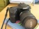 Appareil photo Canon EOS 50D + Objectifs