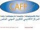  ÉCOLE CAFP DE FORMATION PROFESSIONNELLE PRIVEE