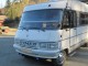 Camping-car Hymer 2.5 turbo / 6 places