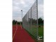 Cloture stade de foot, tennis, multisport