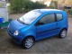 Voiture sans permis AIXAM 2004