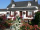 Location de vacances le Grand Hortensias centre Finistère