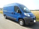 PEUGEOT BOXER 2.2 HDI 