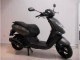 Scooter PEUGEOT Kisbee 50 RS Gris Mat 