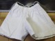 Lot 19 SHORTS - RUGBY en Coton