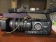 Camescope Camera HDV haute definition Canon XHA1