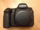 Canon 6D peu utiliser 