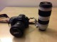 Canon 5D mark 3 + 24-70/4 + 70-200/2.8 Vends Reflex Canon 5D Mark