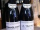 Drc romanee conti et la tache 1991