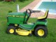 Don Tracteur Tondeuse LX 176 JOHN DEERE‏