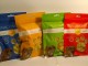 168 Sachets de Nourriture pour CHIENS - DLC 04/2015