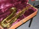 Saxophone ténor Selmer Mark