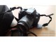 CANON EOS 700D AVEC UN OBJECTIF 