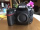 Nikon D700 Camera Body Excellent