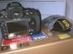 Nikon d800 encore neuve  occasion