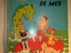 BD "les4 as et le serpent de mer" 1964