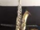 SAXOPHONE TENOR SELMER