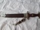 Je vends cette dague allemand SA, E. P & S Solingen, origine