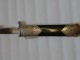 Je vends cette dague allemand RAD, origine