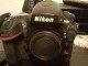Nikon D800E D800 E 3000 eclenchements