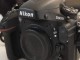 Nikon d800E en parfait état