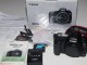 Canon EOS 5D Mark II 21.1MP faibles activations, Canon Maintananc