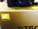 Nikon reflex d750 + garantie