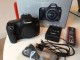 Canon EOS 5D Mark III 22,3 MP Quasi neuf 