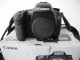 Canon EOS 7D Actuellement 41000 clics.