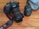 Canon eos 7d + objectifs