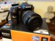 Sony Alpha SLT-A77 24,3 MP SLR - noir + objectifs + Grip