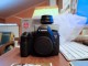 Canon 6D + sacoche + 4 batteries + 2 objectifs