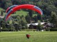 	 Voile de parapente en très bon état