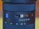 Objectif Sony Zeiss Vario-Sonnar T* DT 3,5-4,5/16-80 ZA