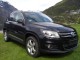  Don Volkswagen Tiguan 2.0 TDI 4-MOTION SPORT