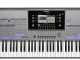 Clavier yamaha tyros 5 76