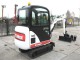 Mini pelle Bobcat 323 1,6t