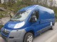  CITROEN Jumper 2.2l Diesel aménagé camping cars