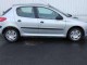 Peugeot 206 SW 1.6 HDi FAP 