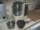 thermomix TM5 etat neuf