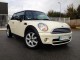 Mini Cooper Diesel, 110ch, 97 500km