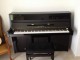 piano droit marque Yamaha