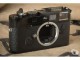 Leica M6 TTL LHSA Very rare 0.58 laque noir