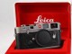 Leica M6 Silver 0.72 Neuf Jamais servi Déstockage