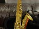 Yanagisawa tenor saxophone t-50 prima