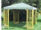 Pergolas - gazebos - kiosque de jardin et detente