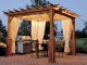 Pergola pour votre jardin