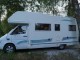 camping-car Mercedes-Benz a 1500€