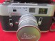 Leica M5 + 3 objectifs