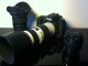 kit complet canon 7D. tres puissant et bon a utiliser